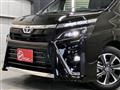 2021 Toyota Voxy
