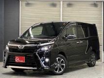 2021 Toyota Voxy