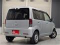 2002 Mitsubishi eK Wagon