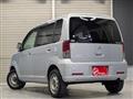 2002 Mitsubishi eK Wagon