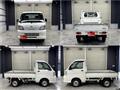 2010 Daihatsu Hijet Truck