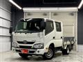 2019 Toyota Dyna Truck