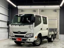 2019 Toyota Dyna Truck