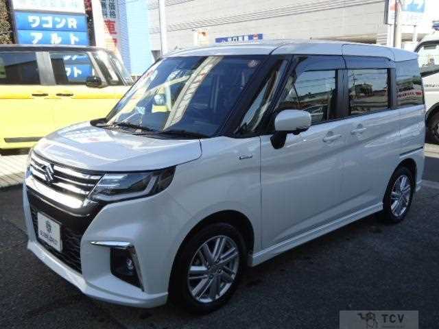 2022 Suzuki Suzuki Others