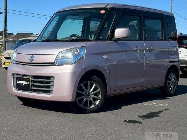 2014 Suzuki Suzuki Others