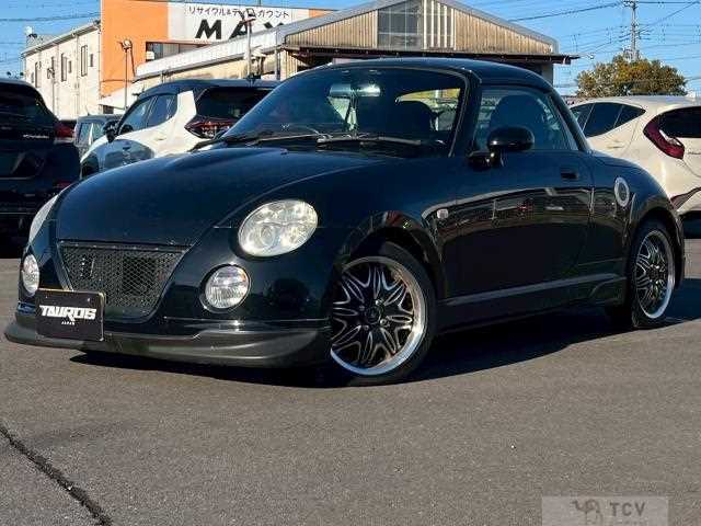 2003 Daihatsu Copen