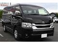 2023 Toyota Hiace Wagon
