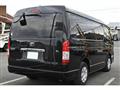 2023 Toyota Hiace Wagon