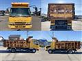 2004 Mitsubishi Fuso Fighter