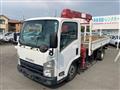 2014 Isuzu Elf Truck