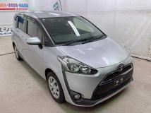 2016 Toyota Sienta