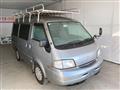 2017 Mazda Bongo Van