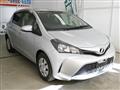 2017 Toyota Vitz