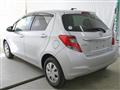 2017 Toyota Vitz