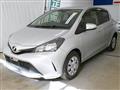 2017 Toyota Vitz