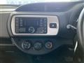 2017 Toyota Vitz