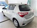 2017 Toyota Vitz