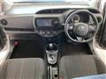 2017 Toyota Vitz