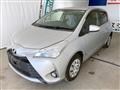 2017 Toyota Vitz