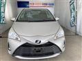 2017 Toyota Vitz