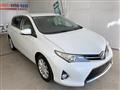 2013 Toyota Auris