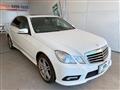 2010 Mercedes-Benz E-Class