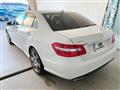 2010 Mercedes-Benz E-Class