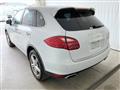 2014 Porsche Cayenne