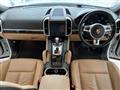 2014 Porsche Cayenne