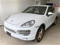 2014 Porsche Cayenne