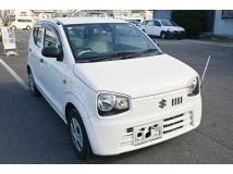 2015 Suzuki Alto