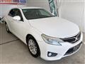 2013 Toyota Mark X