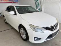 2013 Toyota Mark X