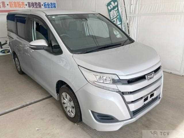 2020 Toyota Noah