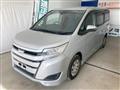 2020 Toyota Noah