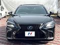 2017 Lexus LS