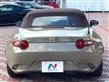 2022 Mazda Roadster
