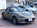 2022 Mazda Roadster
