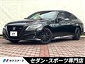 2022 Toyota Crown Hybrid