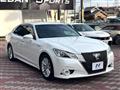 2014 Toyota Crown Hybrid