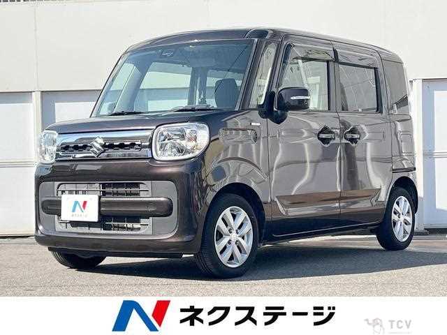 2018 Suzuki Suzuki Others