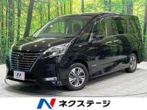 2021 Nissan Serena