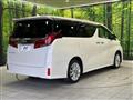 2021 Toyota Alphard G
