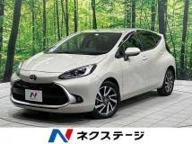 2023 Toyota AQUA