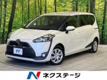 2017 Toyota Sienta