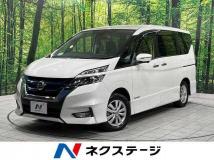 2018 Nissan Serena