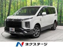 2021 Mitsubishi Delica D5