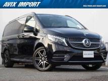 2024 Mercedes-Benz V-Class