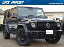 2016 Mercedes-Benz G-Class