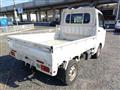 2016 Daihatsu Hijet Truck